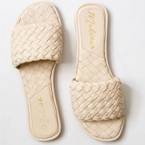 Matisse Shana Slides